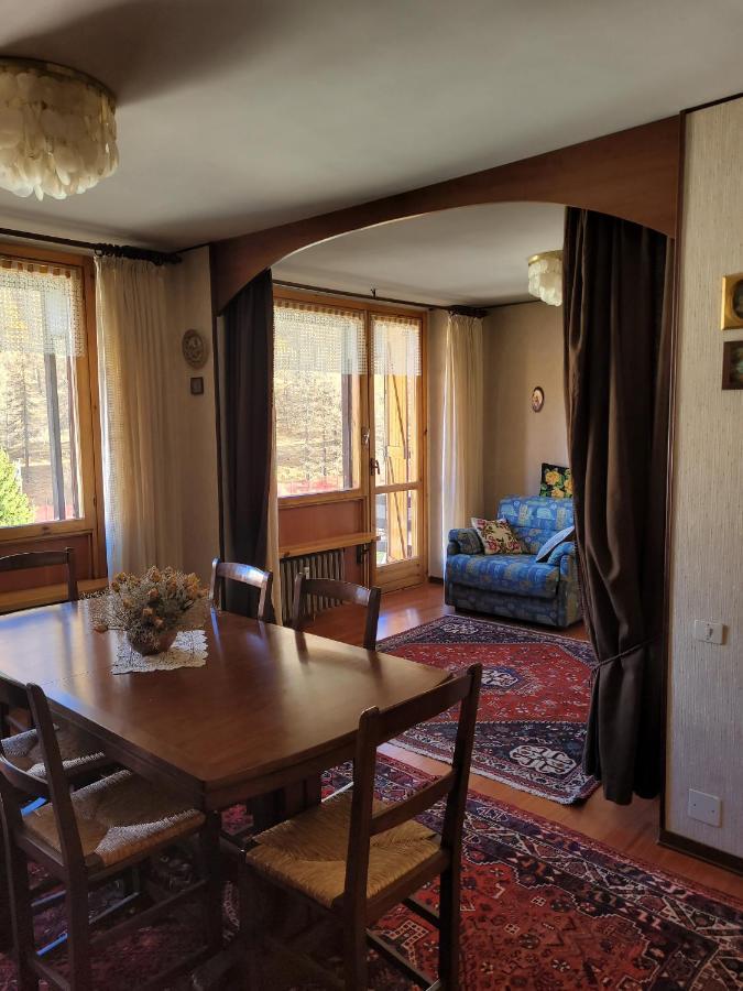 Over The Snow Apartment Borgata Sestriere Zewnętrze zdjęcie